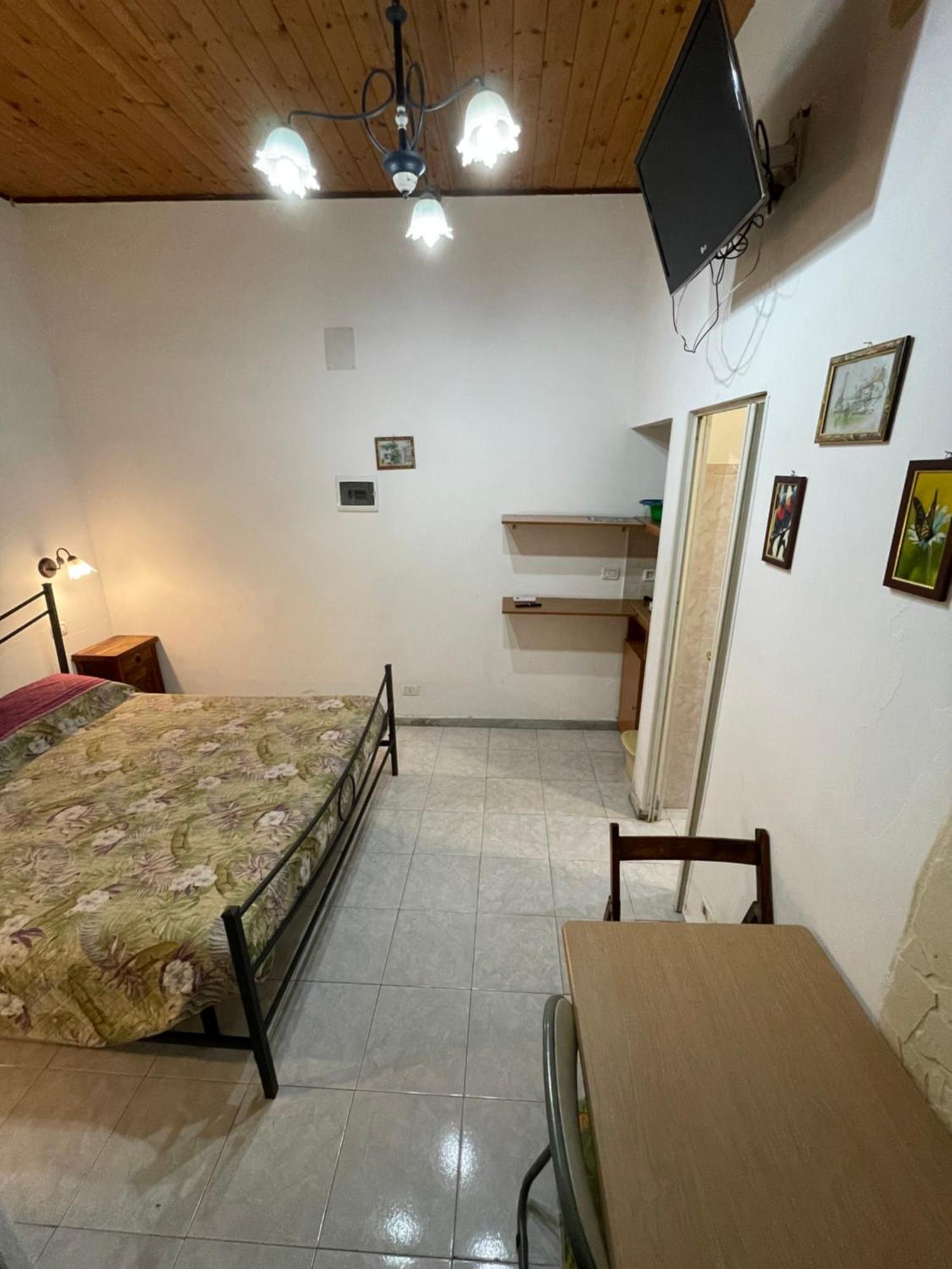 Casa Del Vico Apartment Catania